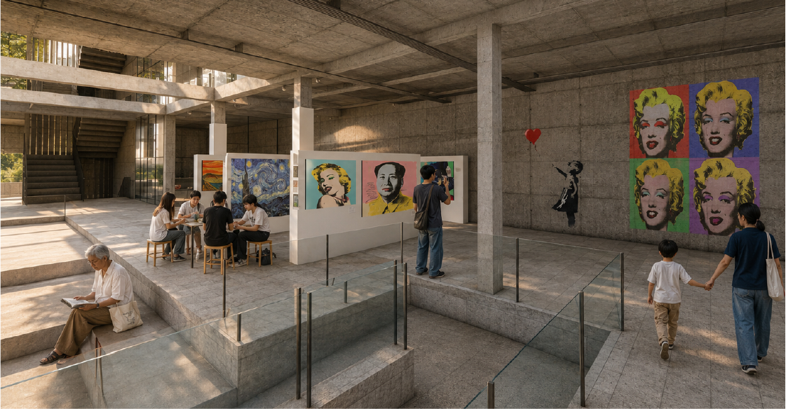 Proejct Gallery Single Image