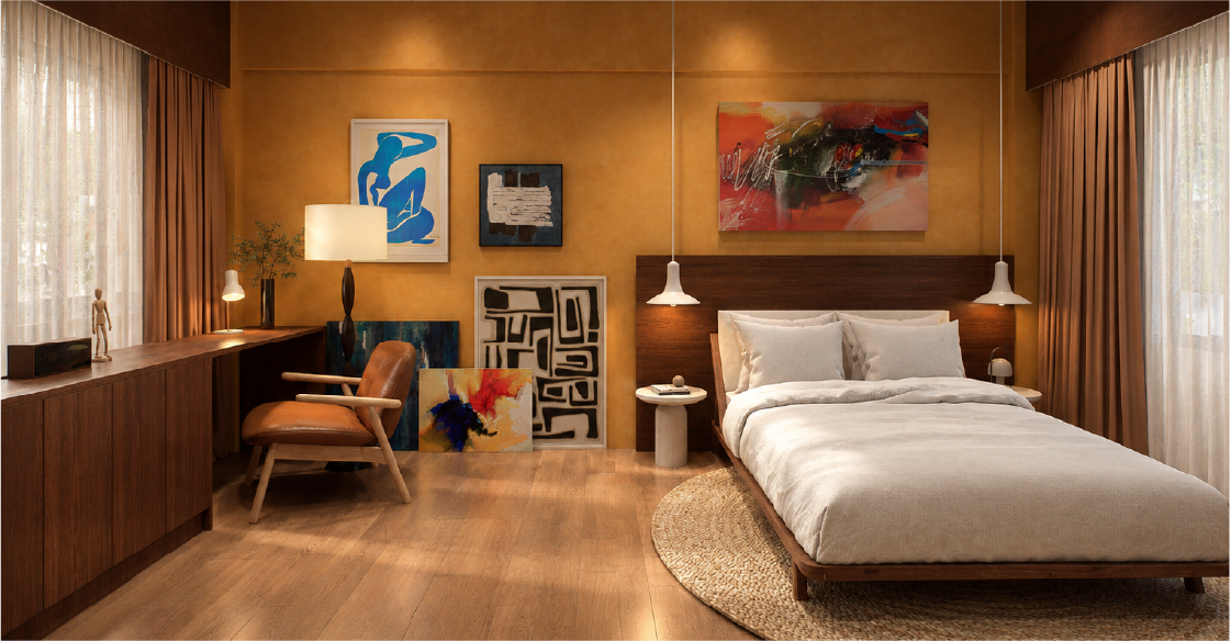 Proejct Gallery Single Image