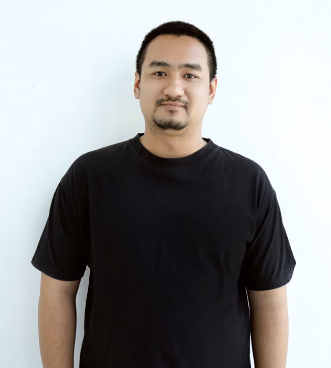 Team Single Image