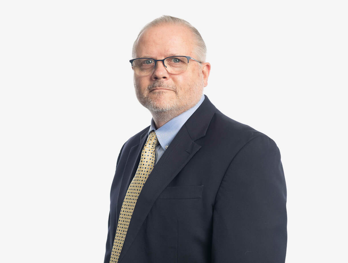 Jeff Tidd
