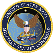 Military Sealift Command (MSC N63)