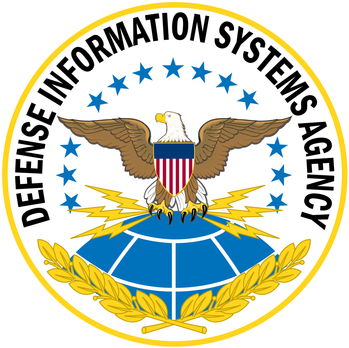 Department of Defense (DISA and joint staff programs)