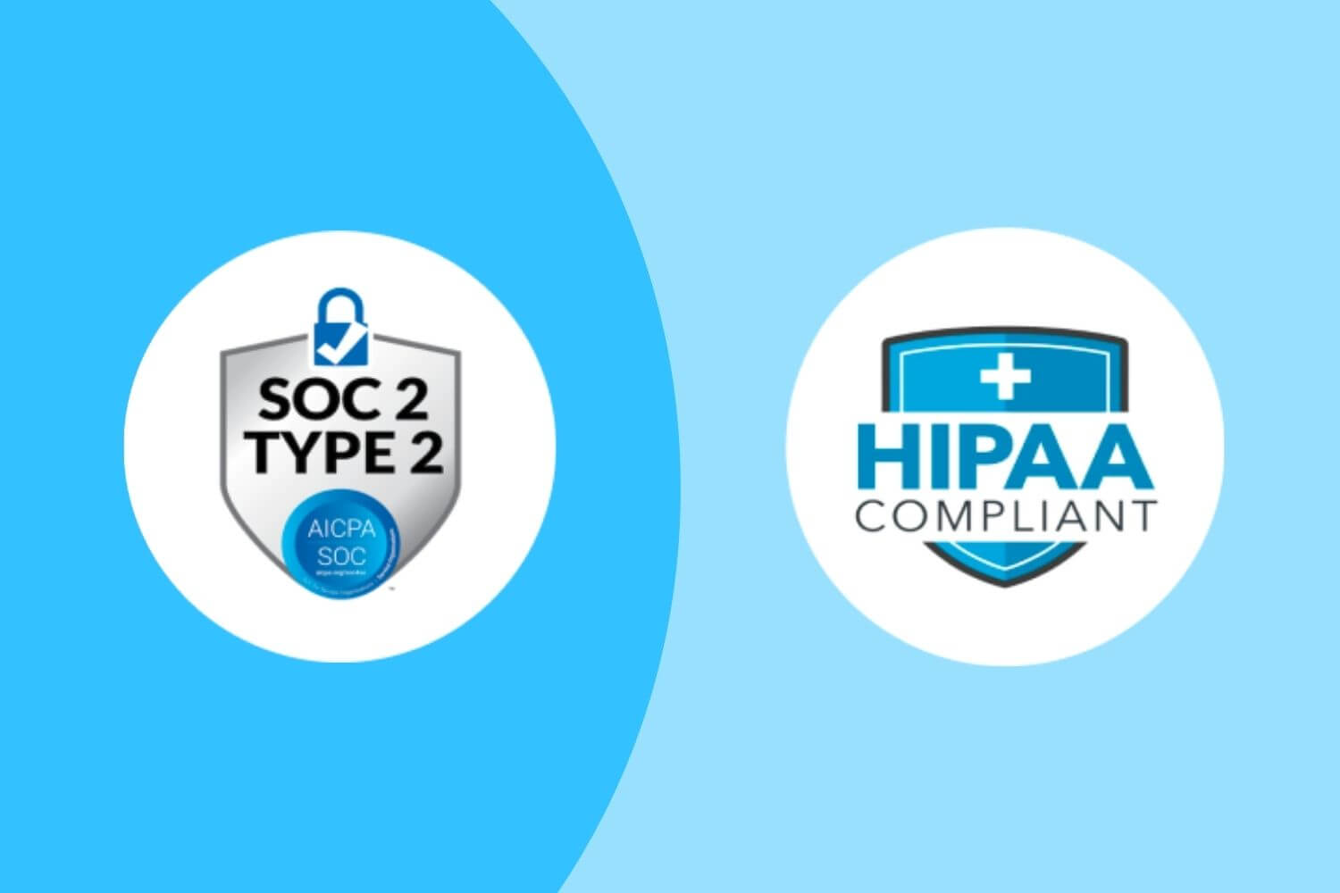 compliance badges