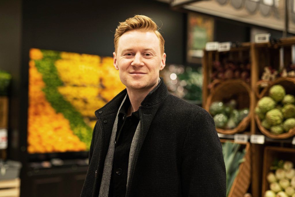 Filip Bergman, Atria