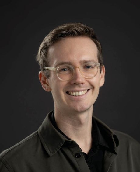 Erik Blomström, ICA