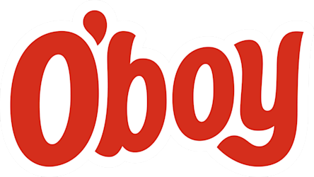 O'boy