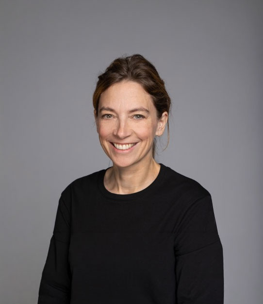 Cecilia Glauser