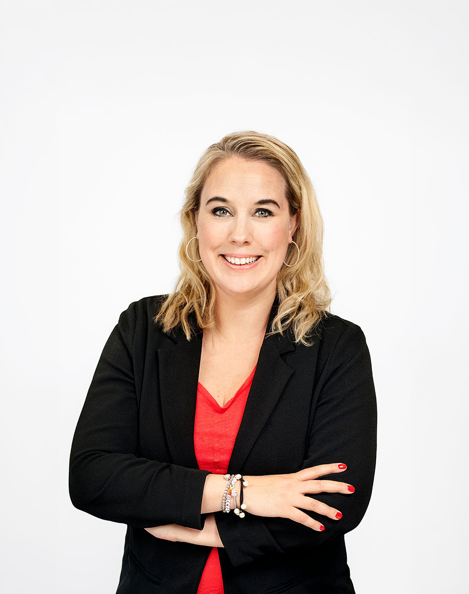 Anna Ekström