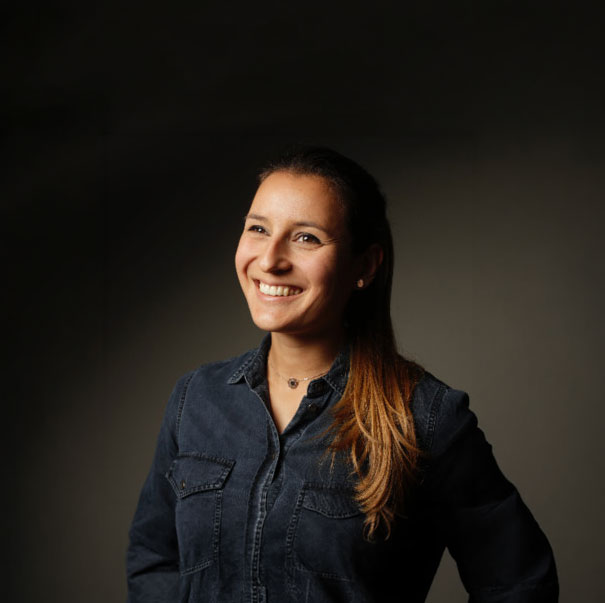 Isabel Cortez