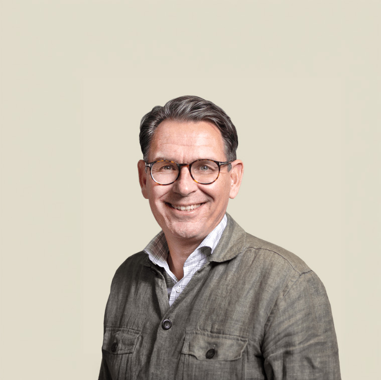 Martin Moström