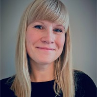 Stine Strømberg, Göteborgs Kex