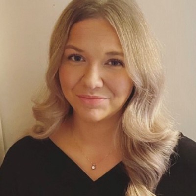 Magdalena Palmberg, Arla