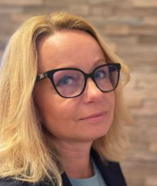 Åsa Wendt, Ehrmann