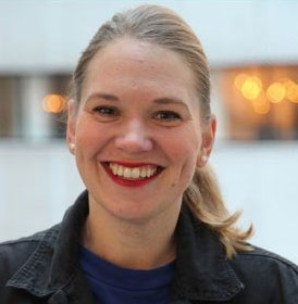 Nina Sidenå, Pepsi Max