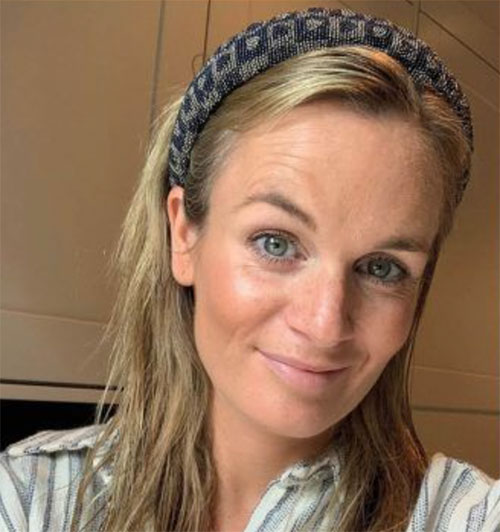 Amanda Falkner, Felix