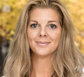 Charlotta Wikander, Fever-Tree