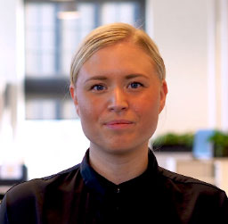 Emma Zachrisson, NJIE