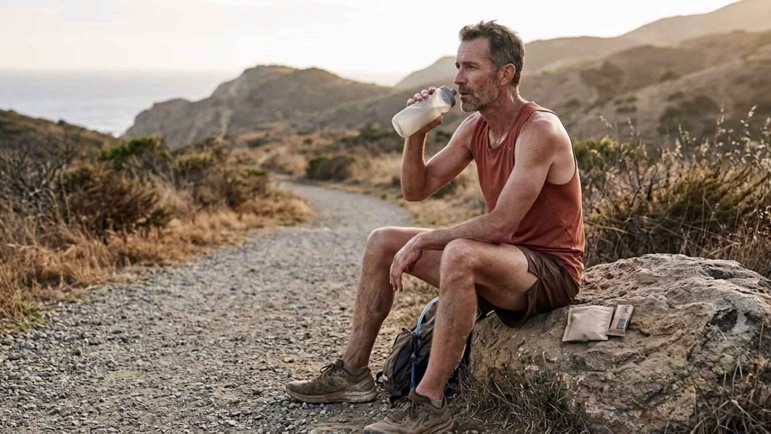 Microbiome-Targeted Probiotics Investigated as New Tools for Endurance Recovery and Fatigue Management