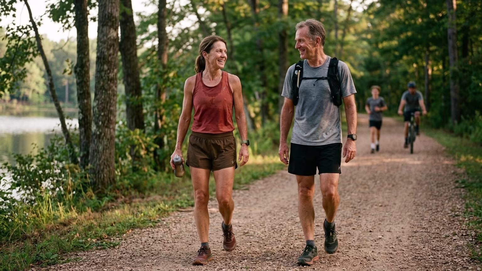 Periodization for Real Life: Building an Athletic Year Around Life Commitments