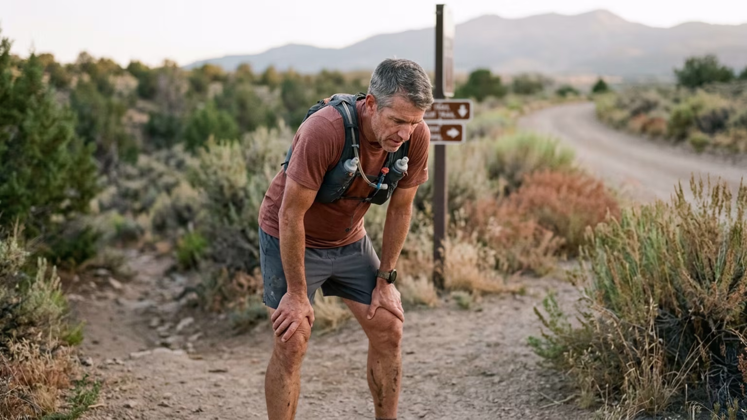 Discomfort, Fatigue, or Danger? Better Decisions in the Moment