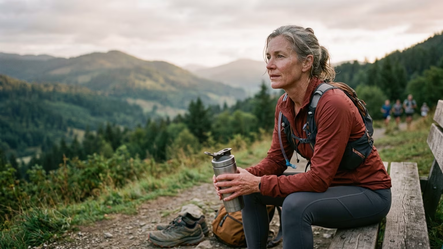 Healthspan and Longevity Event to Spotlight Emerging Science in Sports Nutrition Supplements