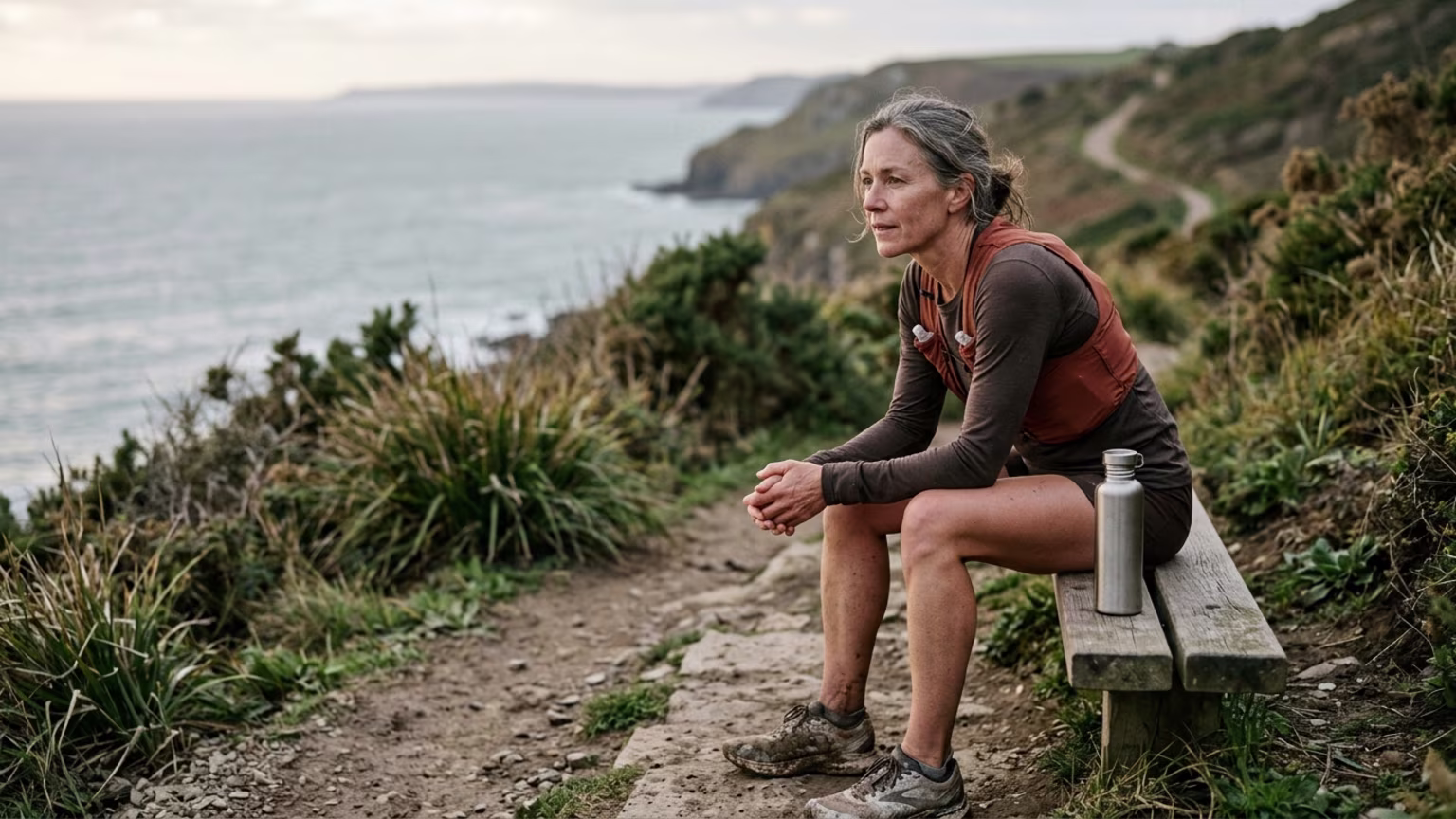 Hard Enough, Not Harder: Rethinking Suffering in Endurance Culture