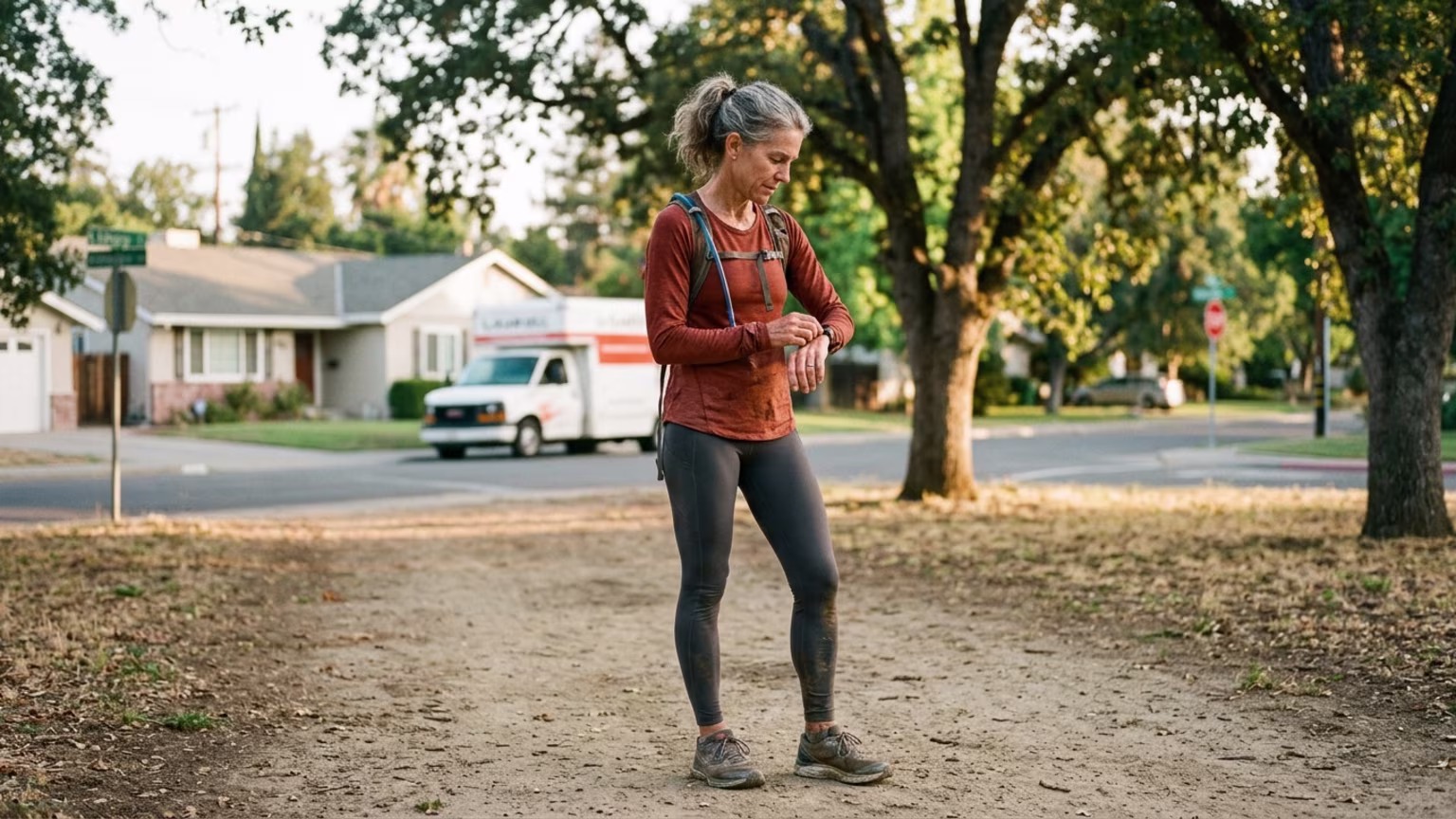 How to Keep Your Athletic Life Alive During Major Life Changes