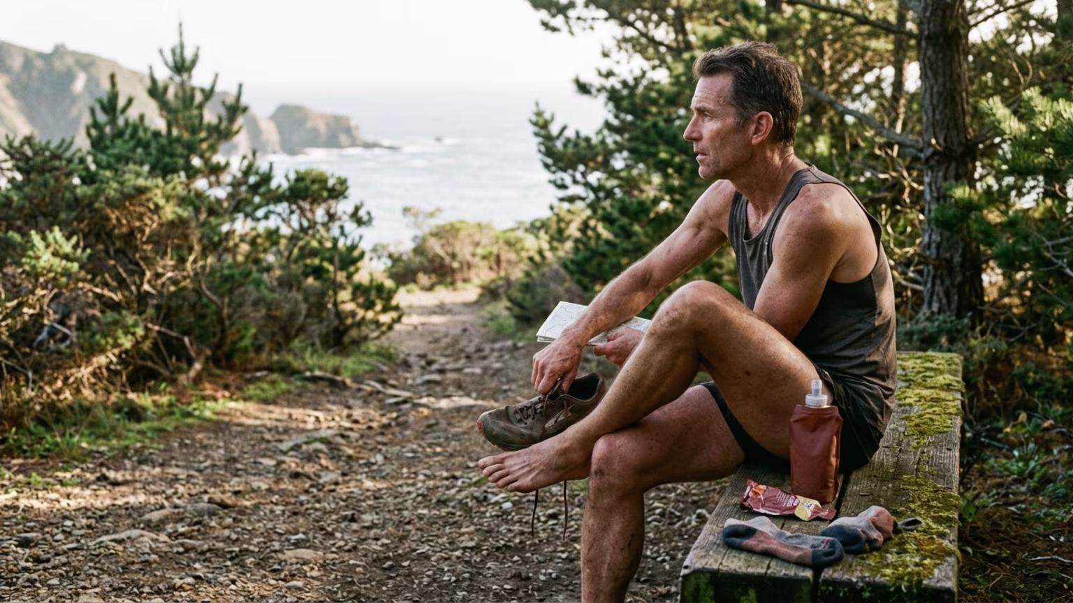 Should You Race Today? A Readiness Framework for Endurance Athletes