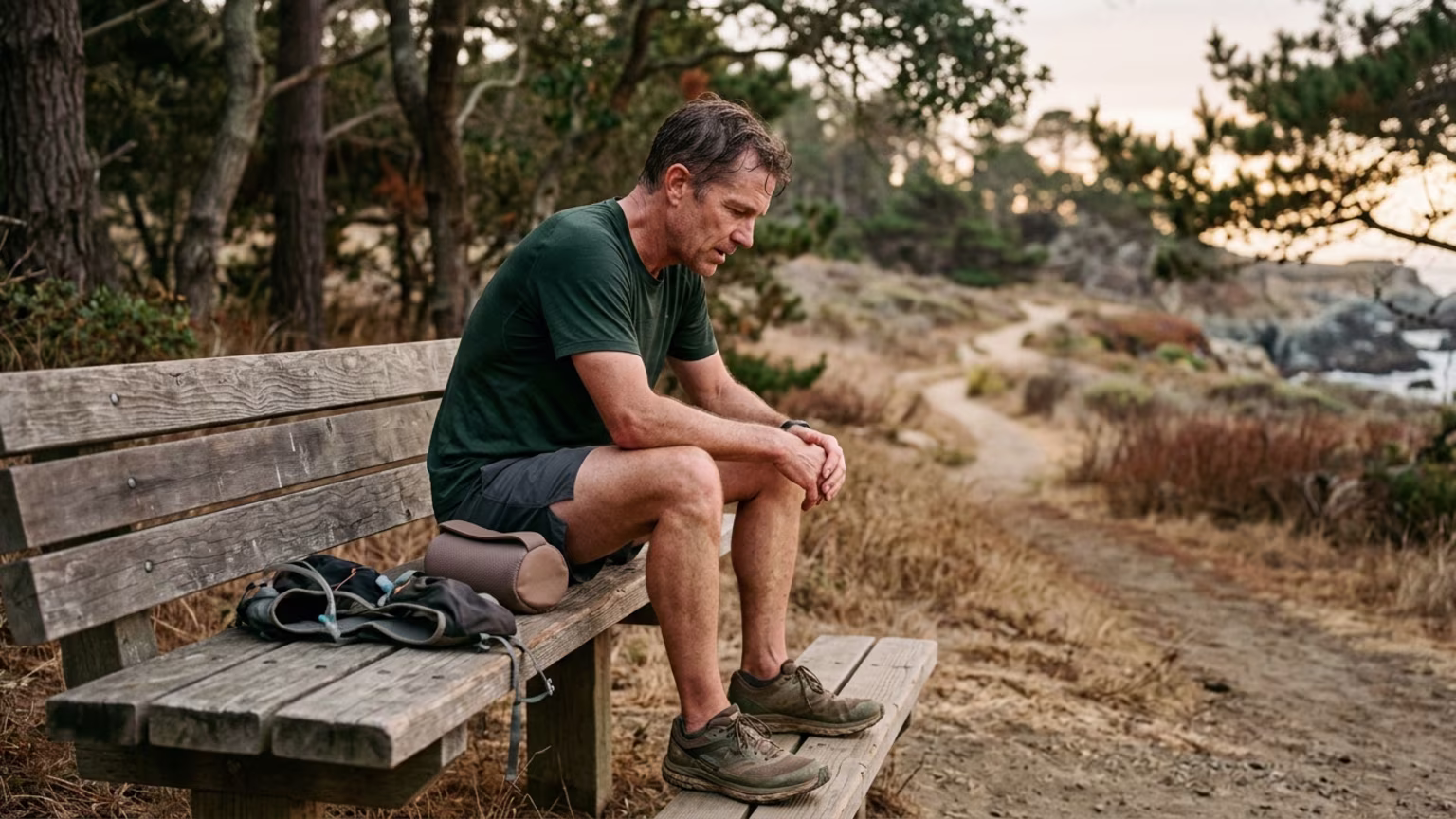 New Sports Science Review Warns Obstructive Sleep Apnea May Quietly Undermine Athletic Recovery