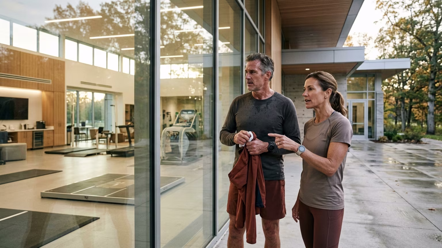 Cleveland Clinic Offers First Look Inside Global Peak Performance Center