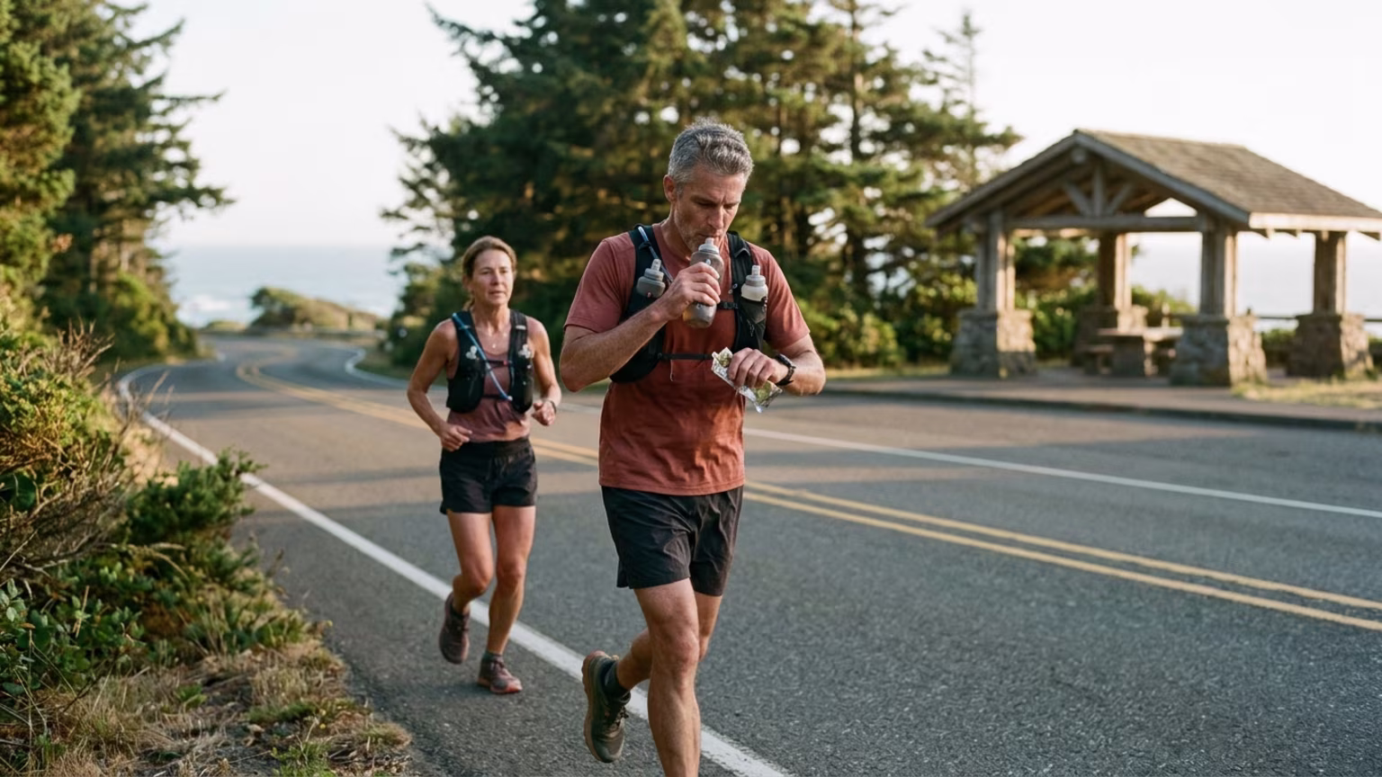 Fueling Myths Reconsidered: A Science-Based Look at Carbohydrates and Hydration