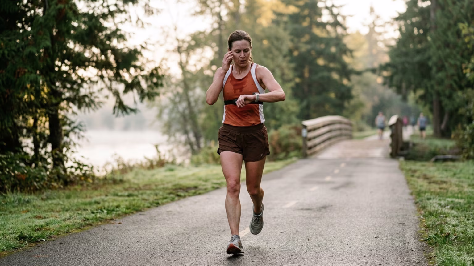 When Race Data Disagrees: A Practical Guide to Pacing by Multiple Signals