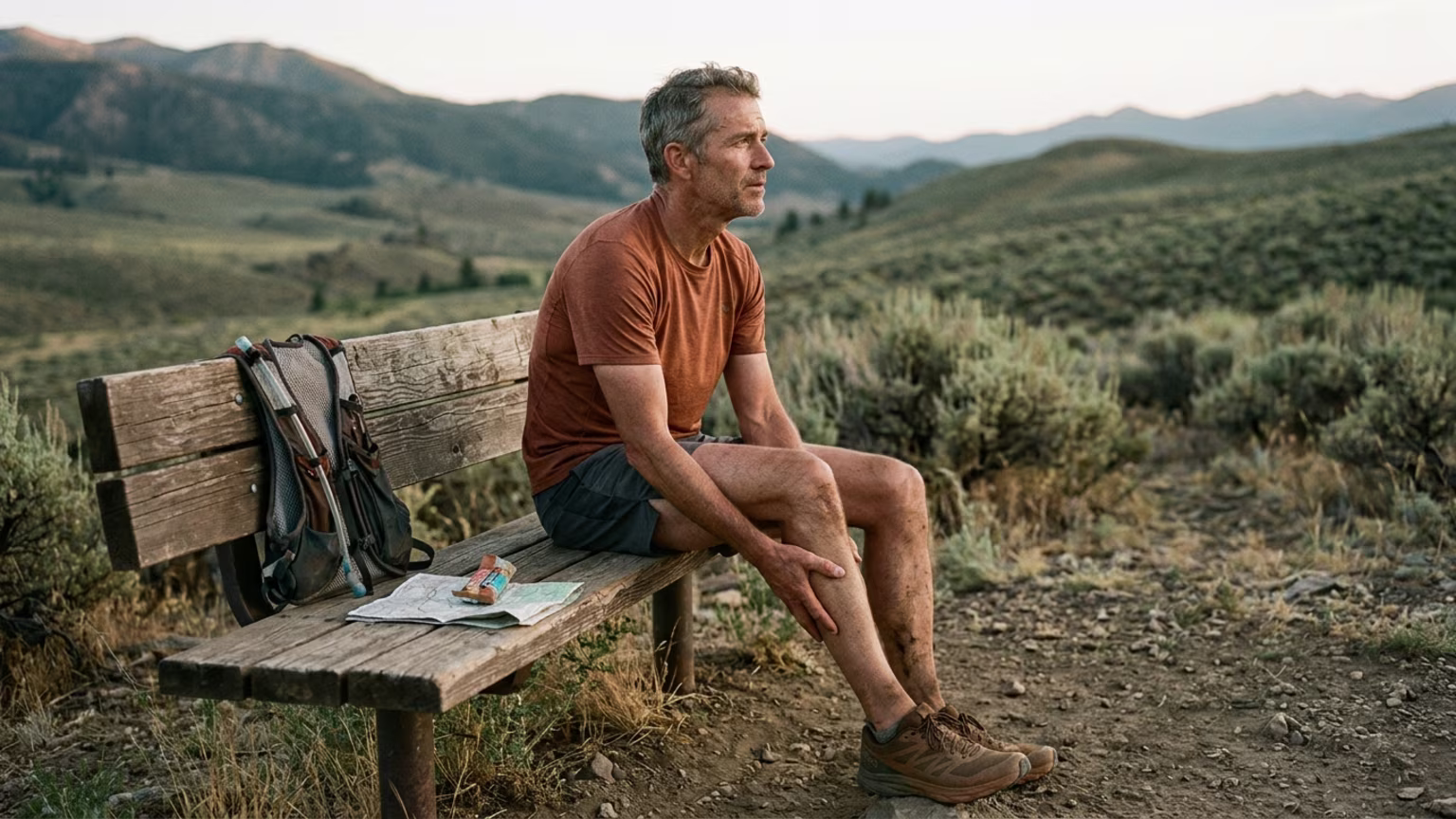 Why Elite Trail Runners Are Skipping UTMB 2026