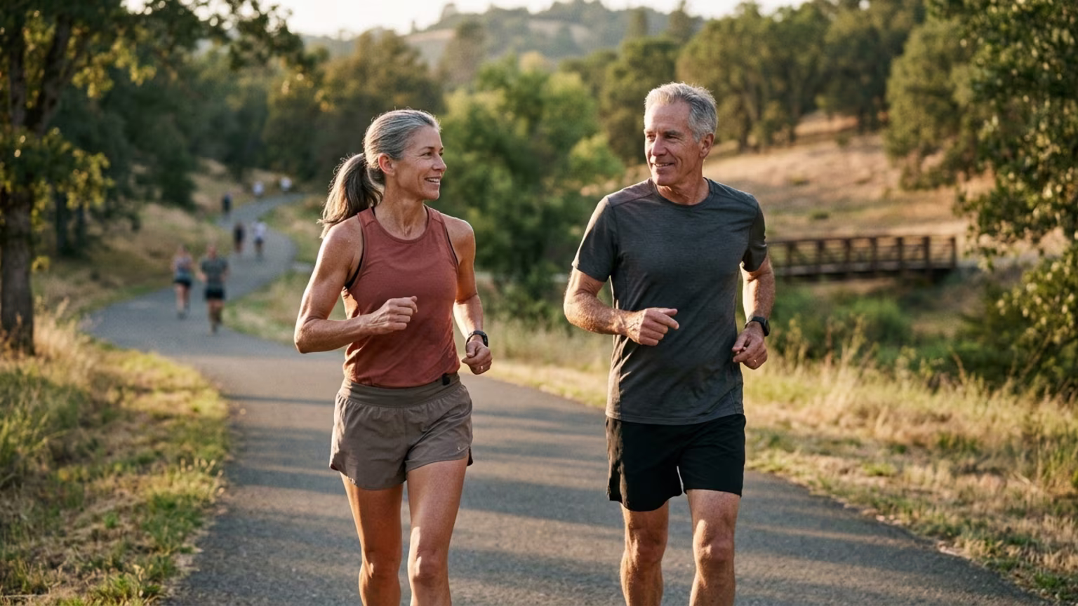 The New ACSM Fitness Framework and Endurance Longevity