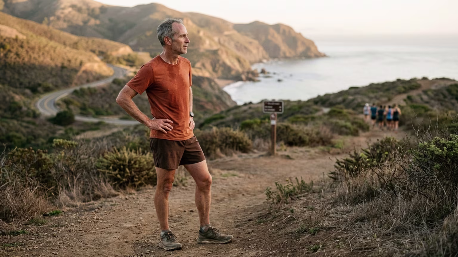 A Race, B Race, or C Race? How to Compete Hard Without Racing Everything