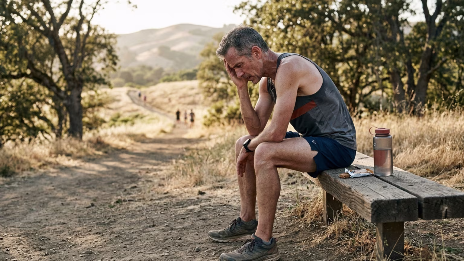 Why Peak Physical Fitness Does Not Guarantee Heart Safety