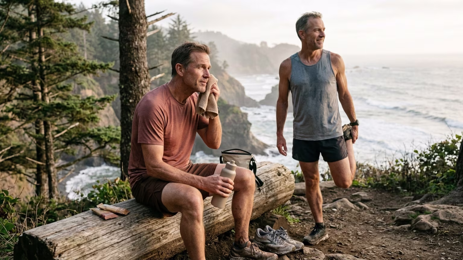 The Truth About GKK1 Probiotics and Exercise Recovery After 35