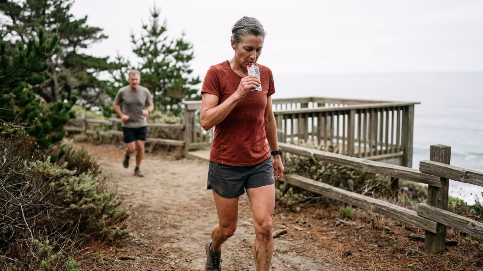 Elite Fueling Needs vs Recreational Reality