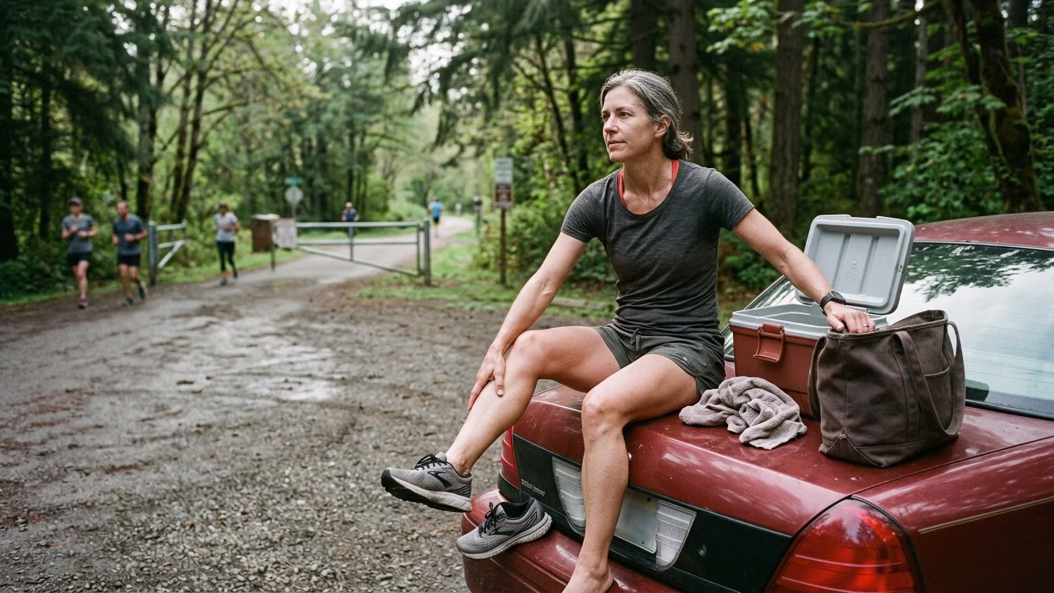 New Evidence Questioning the Real Recovery Benefits of Post-Workout Stretching Routines