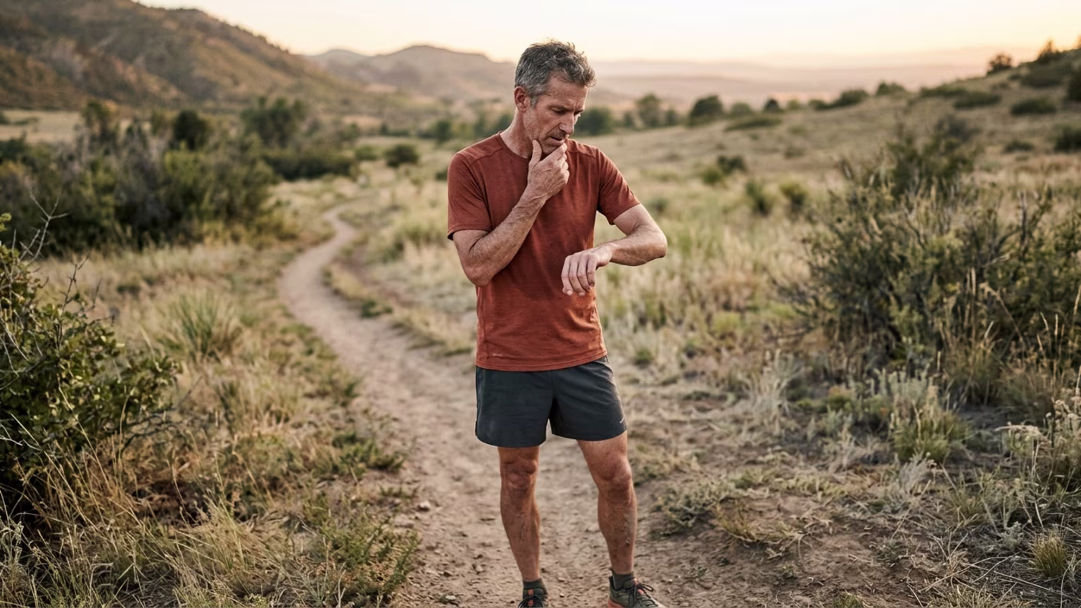 The Illusion of Injury Prediction: Why Wearables Cannot Foresee Your Next Injury