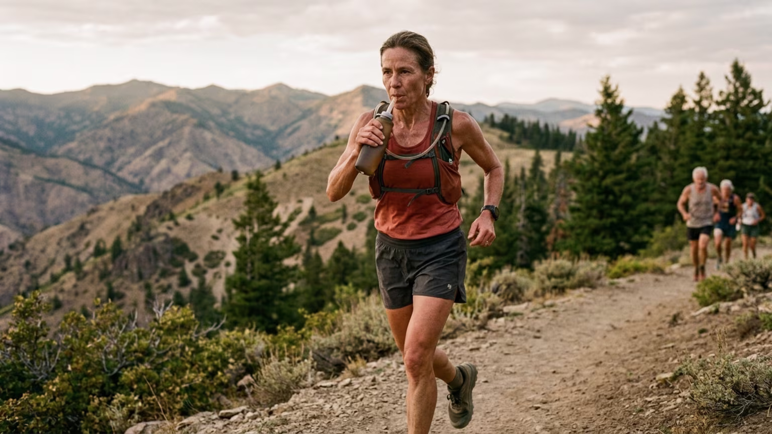 What is the Best Hydration Strategy for Endurance Athletes?