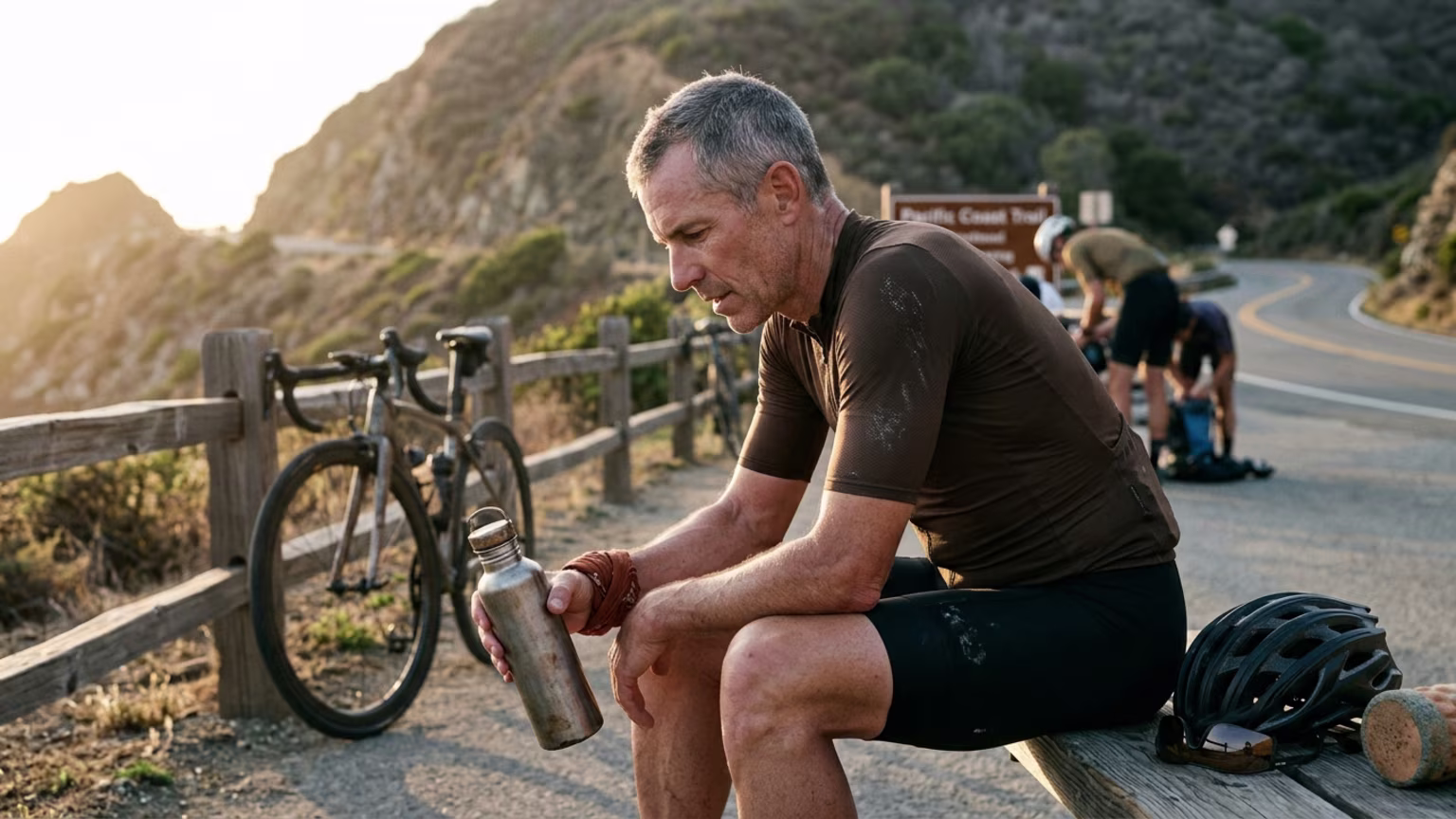 Strategic Methods for Balancing Heavy Resistance Sessions with Intense Aerobic Workouts