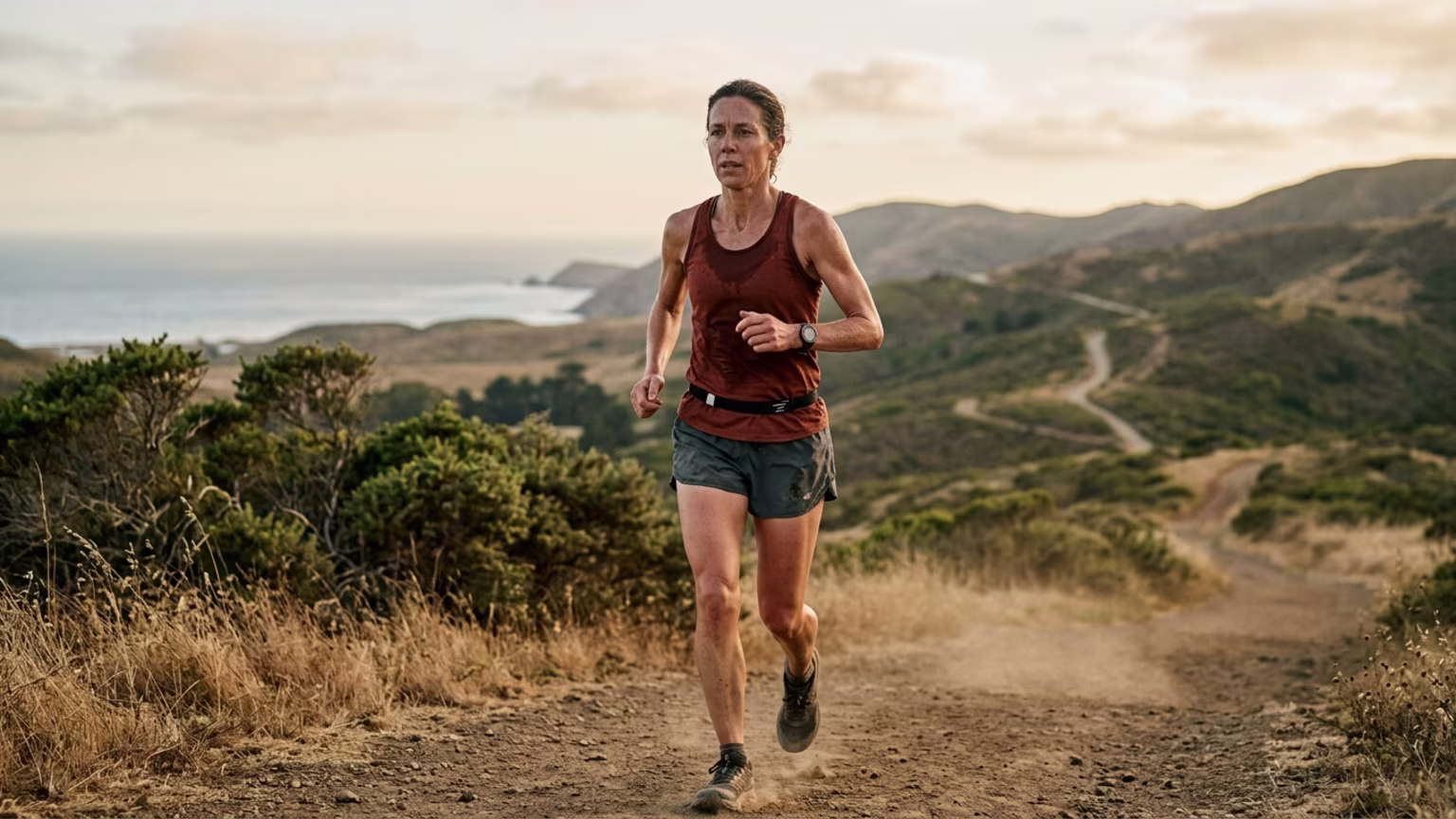 Why Massive Training Volume Outweighs Wearable Hardware in Elite Endurance Race Victories