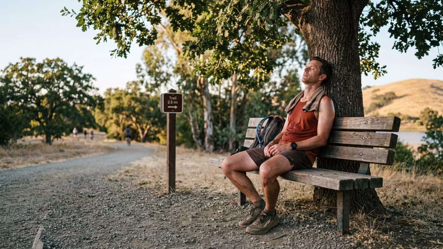 How a Short Workout or Nap Protects Memory After Sleep Loss