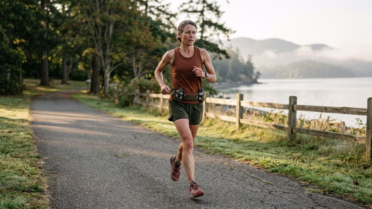 Turning Laboratory Fitness into Real Results Through Tactical Execution and Smart Transitions