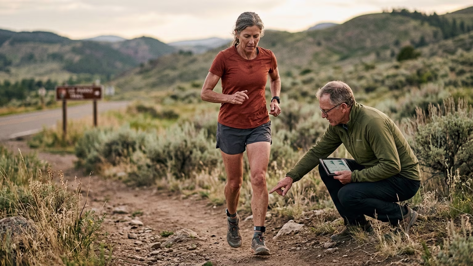 Sports Science Moves Beyond High Mileage to Explain Complex Causes of Bone Stress Injuries