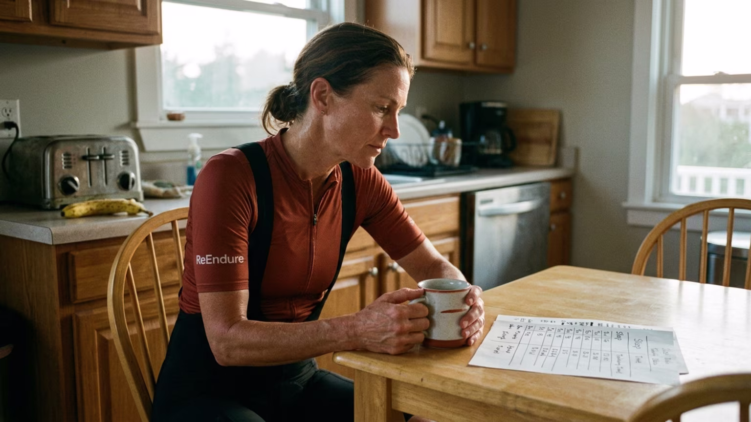 How Circadian Rhythm Literacy and Internal Clock Alignment Cut Athlete Training Setbacks
