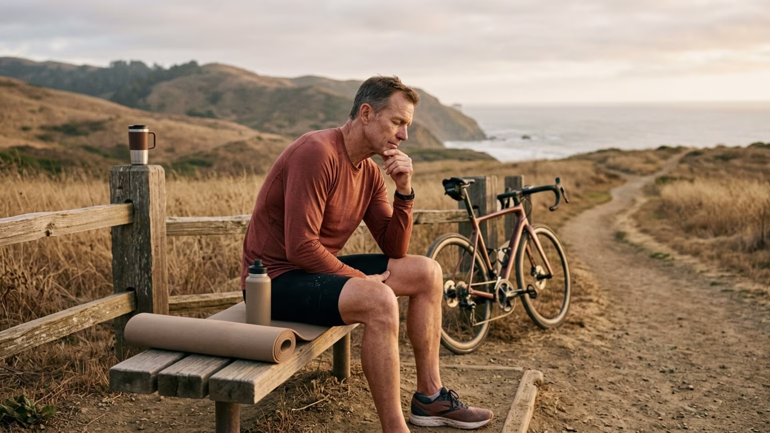 How to Manage the Physiological Cost of Travel and Protect Long Term Athletic Health