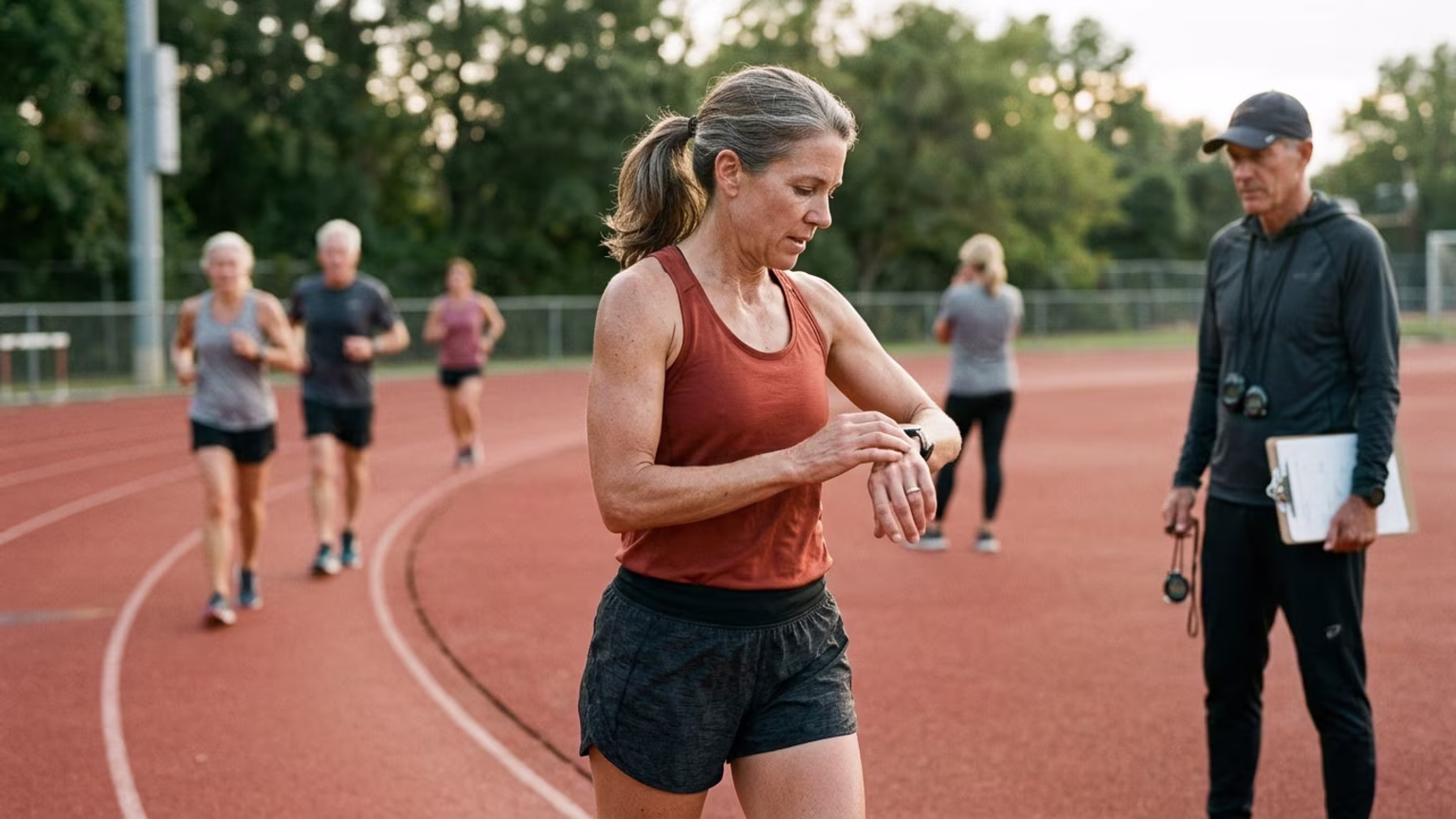 Transforming Shorter Competitions into Controlled Data Trials to Refine Target Race Plans