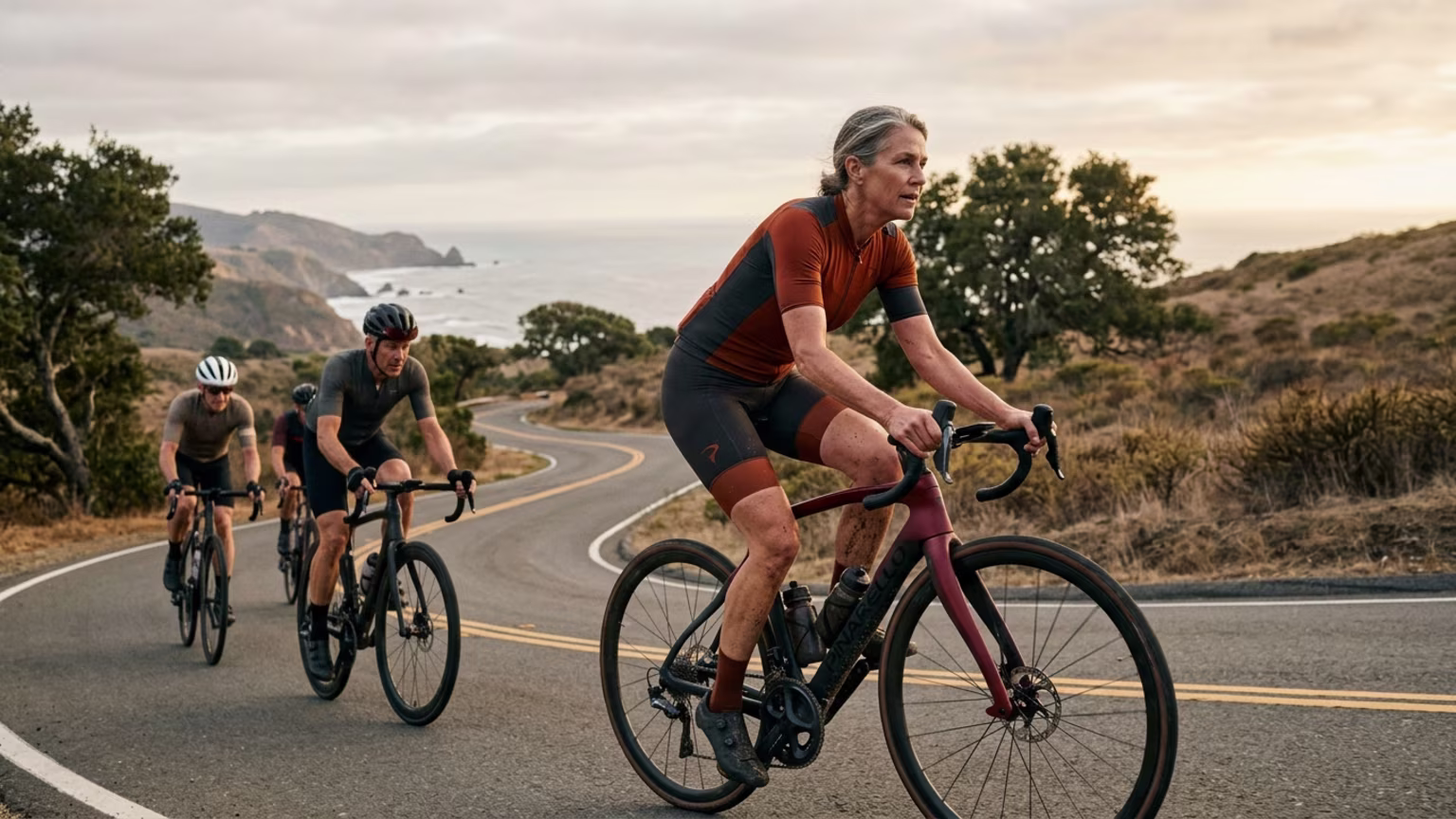 Pinarello X Series Endurance Road Bike Range Launches With Dogma X-Derived Geometry